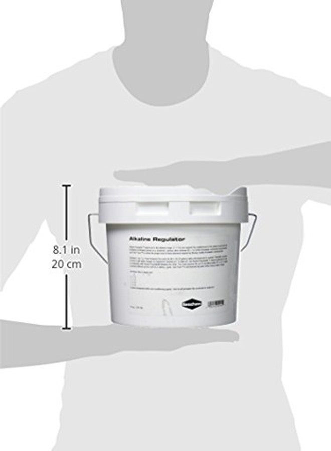 سي تشيم منظم قلوي، 4 كجم / 8.8 رطل - Image 4